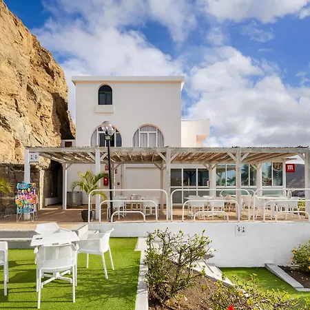 Apartment Casa Valentina - Canaima - Con Aire Acondicionado Puerto Rico (Gran Canaria)