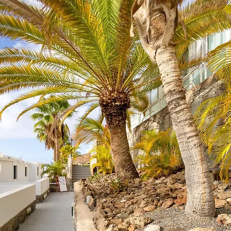 Apartment Casa Valentina - Canaima - Con Aire Acondicionado Puerto Rico (Gran Canaria)
